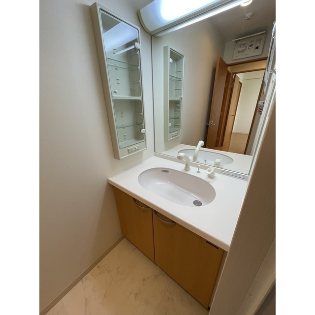 ※参考。写真は302号です。