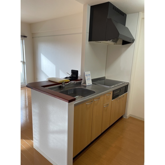 ※参考。写真は302号です。