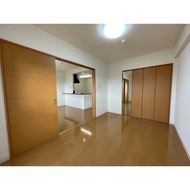 ※参考。写真は302号です。