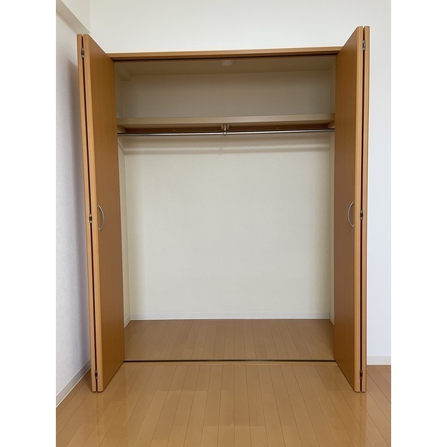 ※参考。写真は302号です。