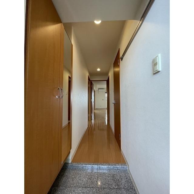 ※参考。写真は302号です。