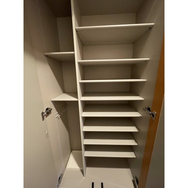 ※参考。写真は302号です。