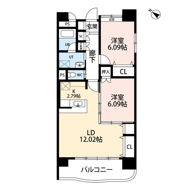 間取画像