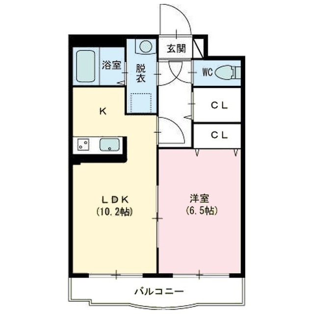 間取画像