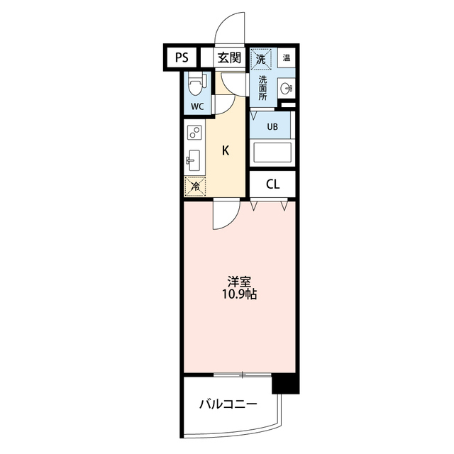 間取画像
