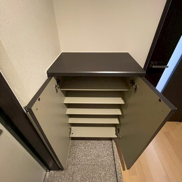 シューズBOX