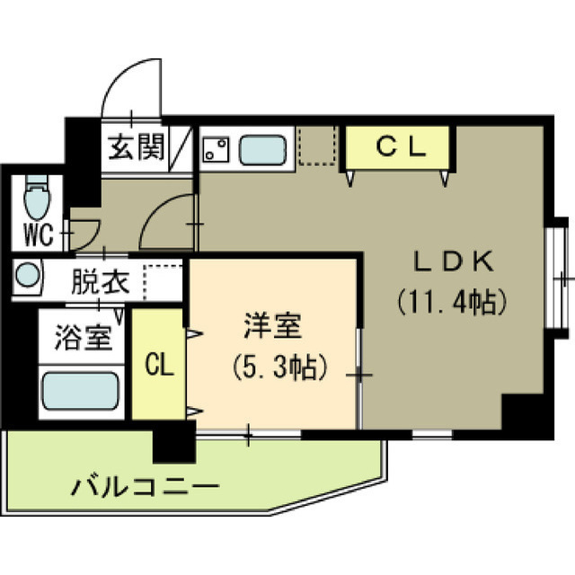 間取画像
