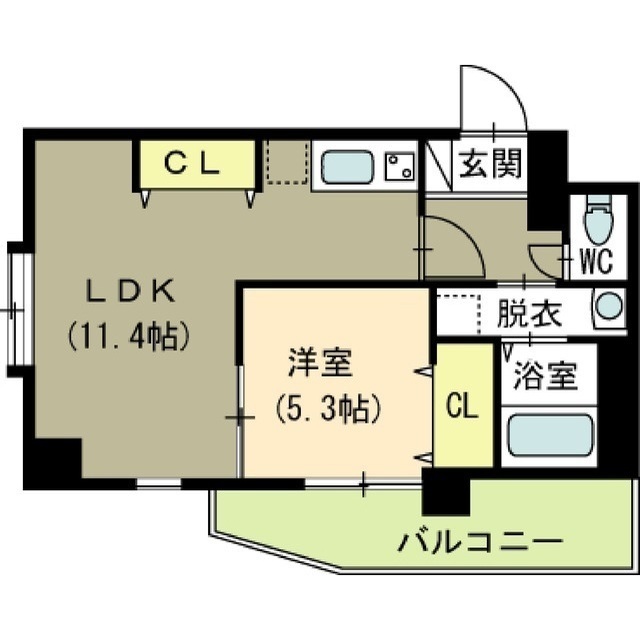 間取画像