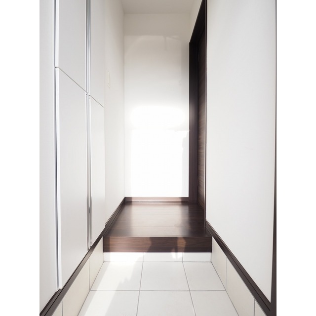 写真は全て他号室のものです