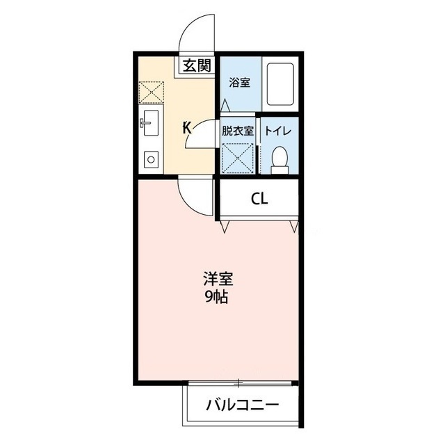 間取画像