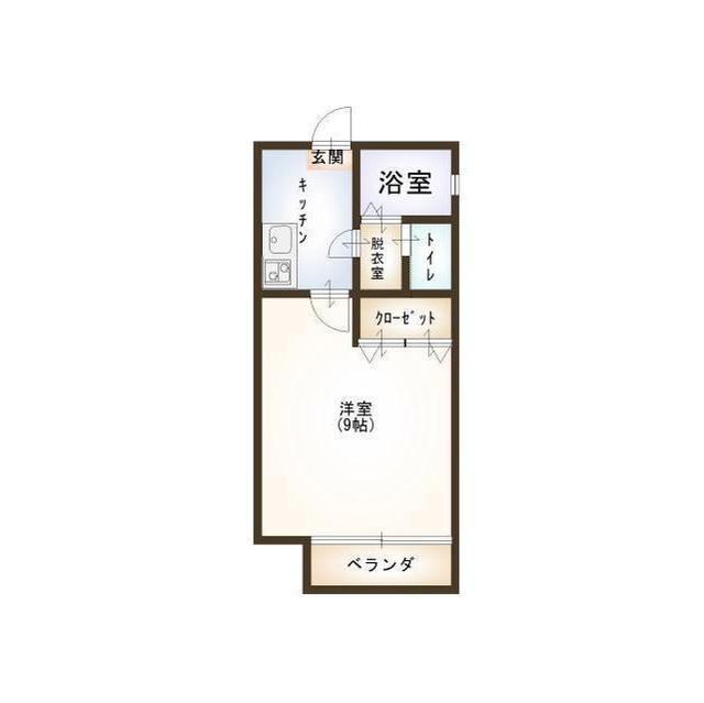 間取画像
