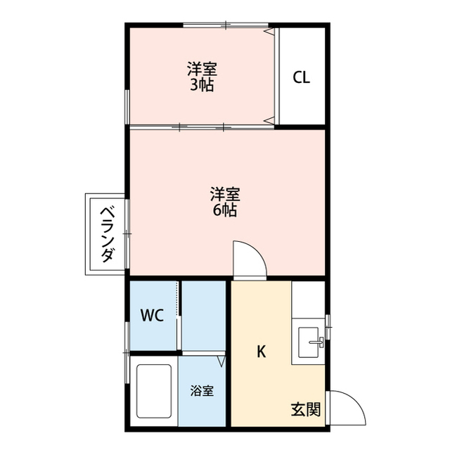 間取画像