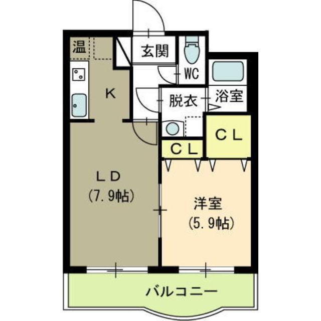 間取画像
