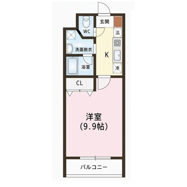 間取画像