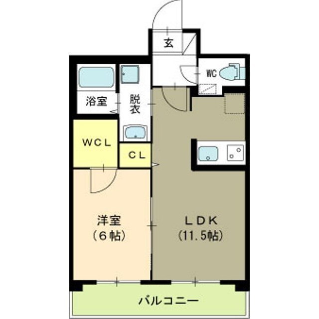 間取画像