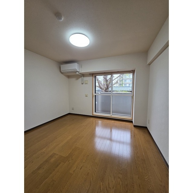 他号室参照。現況優先。