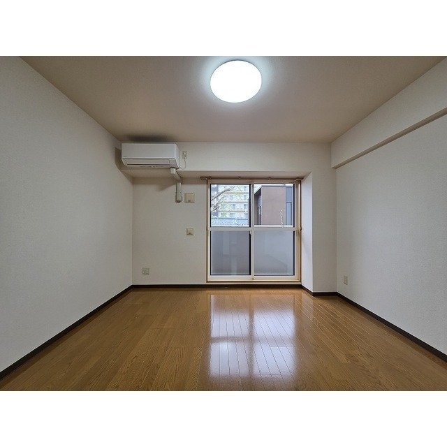 他号室参照。現況優先。