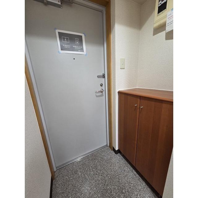他号室参照。現況優先。