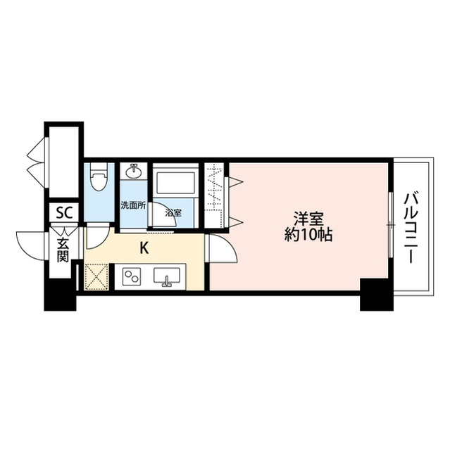 間取画像