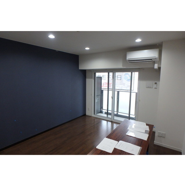 室内写真は別号室の場合が御座います。現況優先。