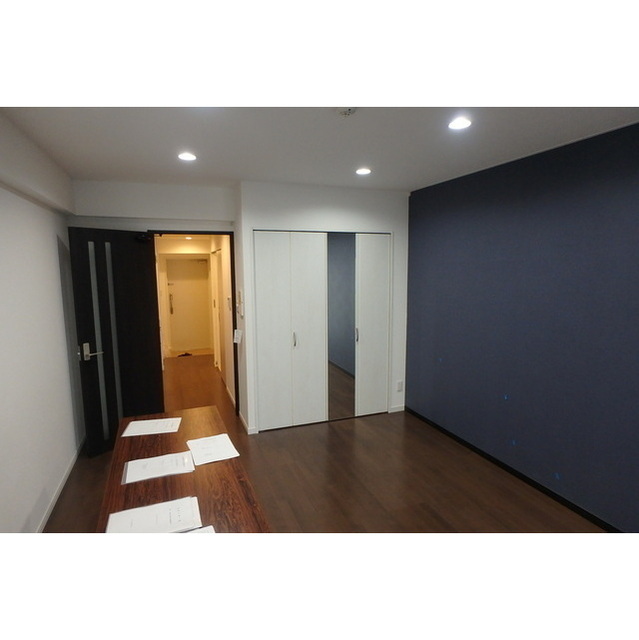 室内写真は別号室の場合が御座います。現況優先。