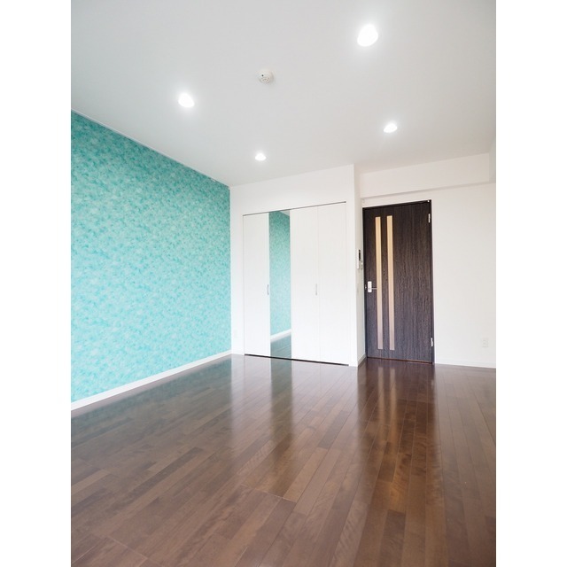 洋室10帖