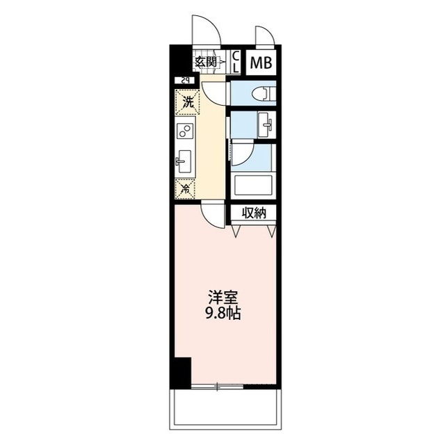 間取画像