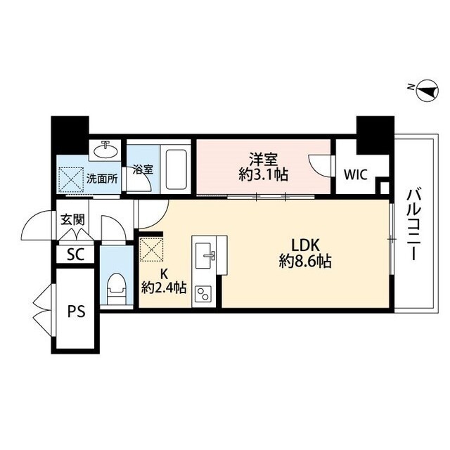 間取画像