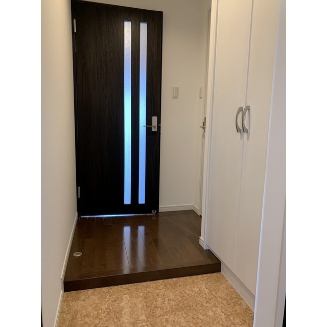 ※参考。同階反転タイプ。