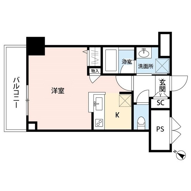 間取画像