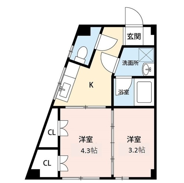 間取画像