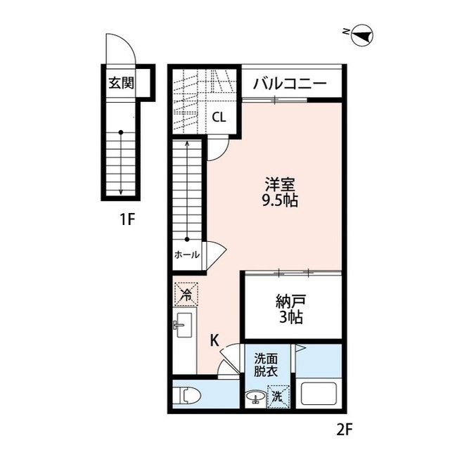 間取画像