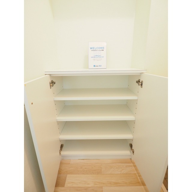 ※別部屋参照。現況優先。