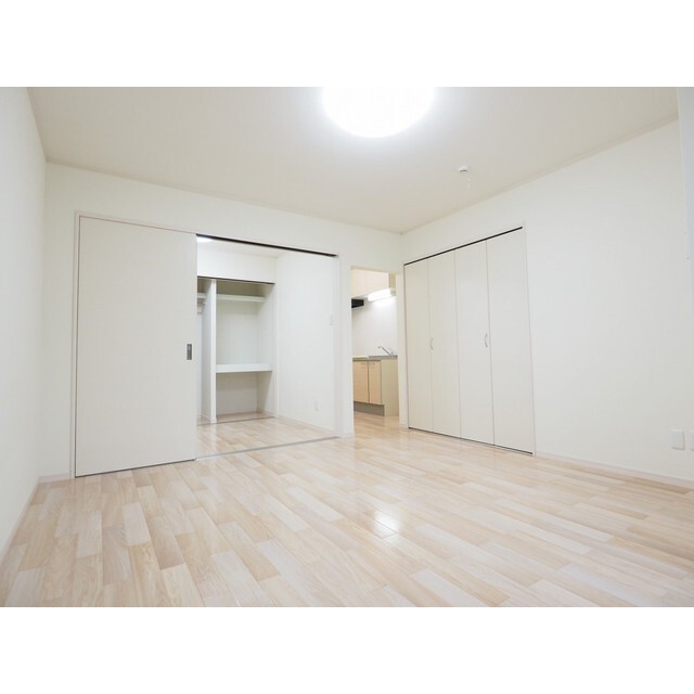 ※別部屋参照。現況優先。