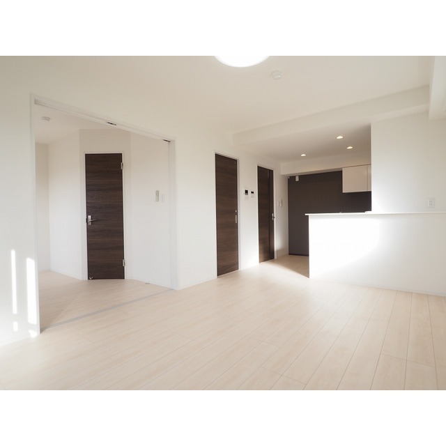 ※参考。同タイプ別部屋。