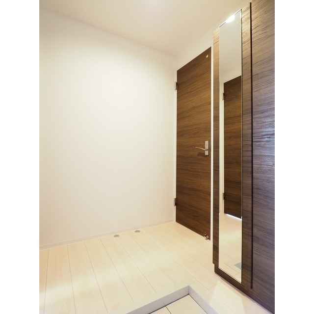 ※参考。同タイプ別部屋。