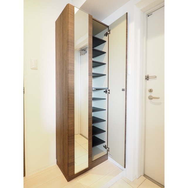 ※参考。同タイプ別部屋。