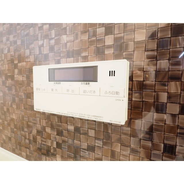 ※参考。同タイプ別部屋。