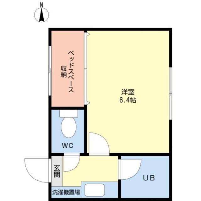 間取画像