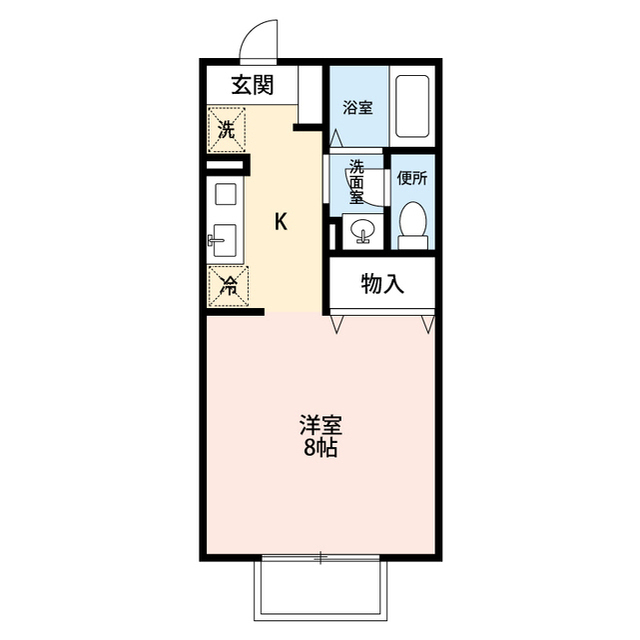 間取画像