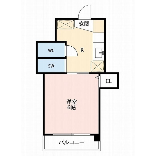 間取画像