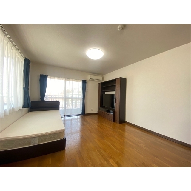 ※同タイプ別部屋※家具家電は付きません