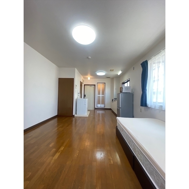 ※同タイプ別部屋※家具家電は付きません