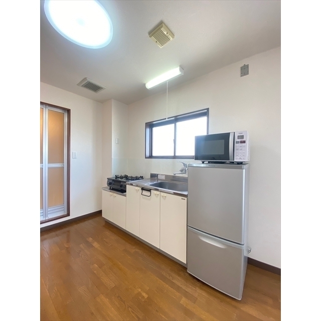 ※同タイプ別部屋※家具家電は付きません