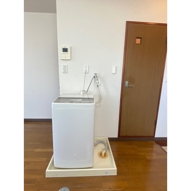 ※同タイプ別部屋※家具家電は付きません