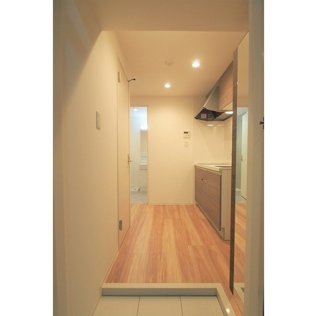 ※参考。同タイプ別部屋。