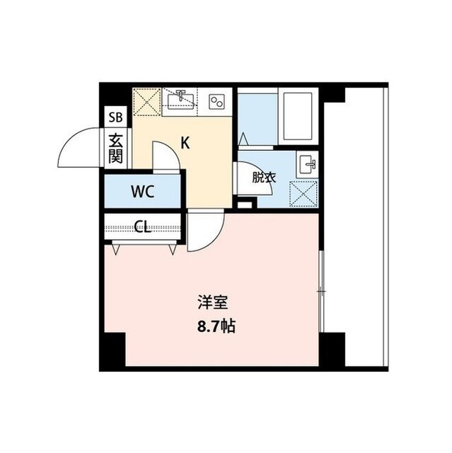 間取画像