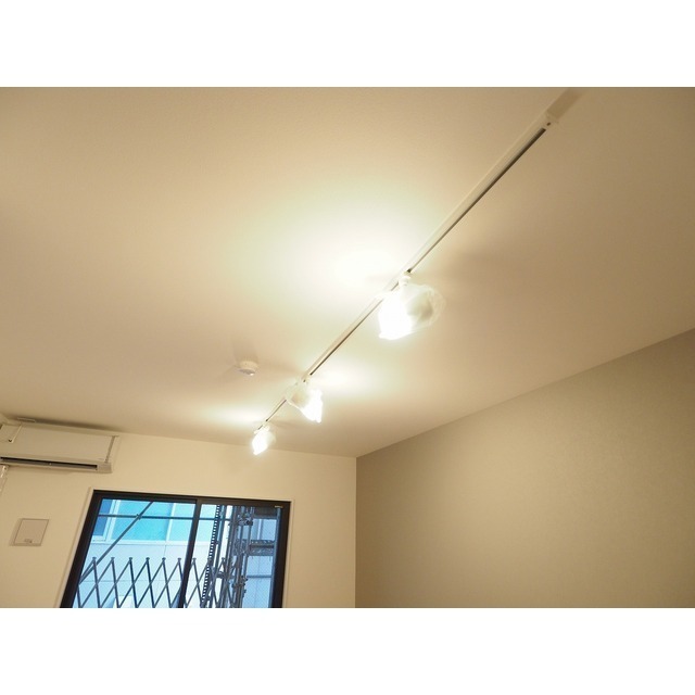 ライティングレール