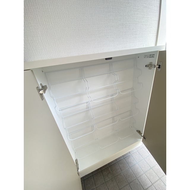 シューズBOX