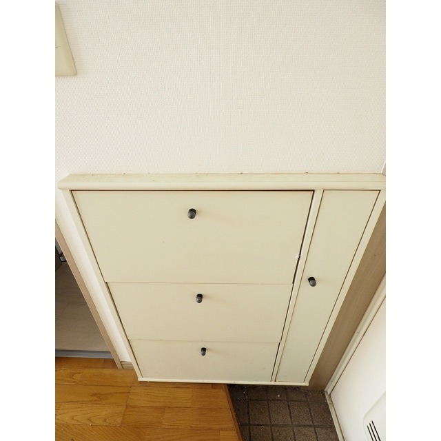 ※別部屋参照。現況優先。